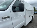 2026 Ford E-350SD Base Cutaway