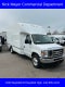 2025 Ford E-350SD Base Cutaway