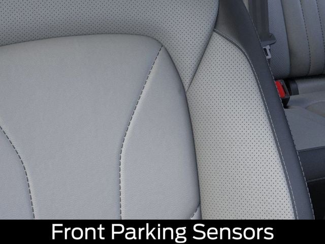 2025 Ford Escape Plug-In Hybrid Base