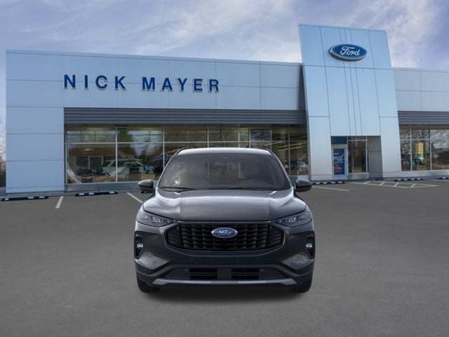 2025 Ford Escape Plug-In Hybrid Base