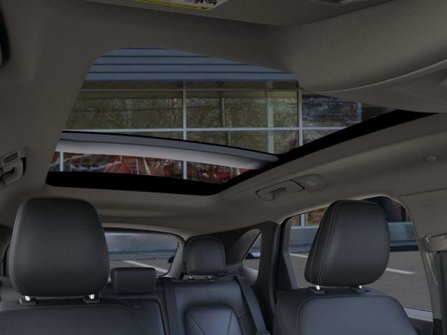 2026 Ford Escape Plug-In Hybrid Base