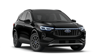 2026 Ford Escape Plug-In Hybrid Base