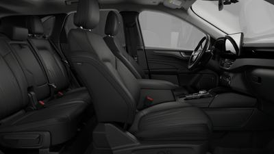 2026 Ford Escape Plug-In Hybrid Base