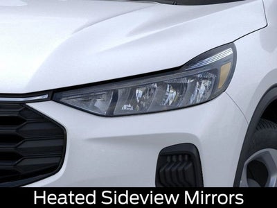 2025 Ford Escape Hybrid ST-Line