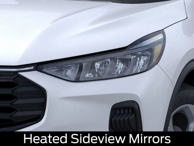 2025 Ford Escape Hybrid ST-Line