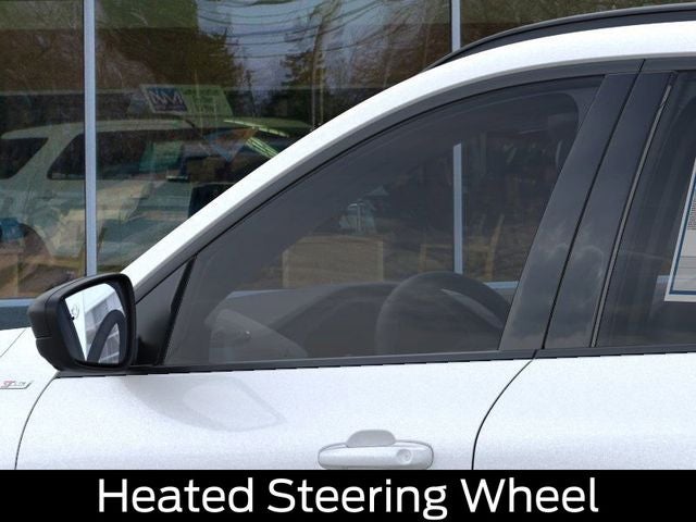 2025 Ford Escape Hybrid ST-Line