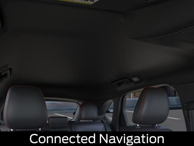 2025 Ford Escape Hybrid ST-Line