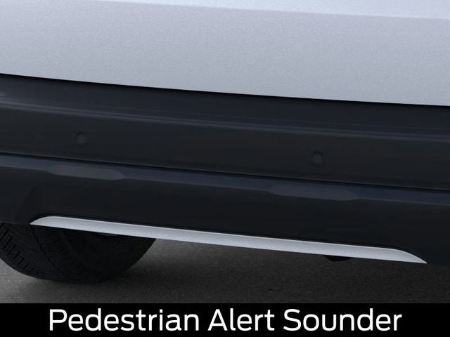 2025 Ford Escape Hybrid ST-Line