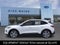 2025 Ford Escape Hybrid ST-Line