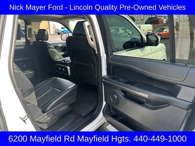 2023 Ford Expedition Max XLT