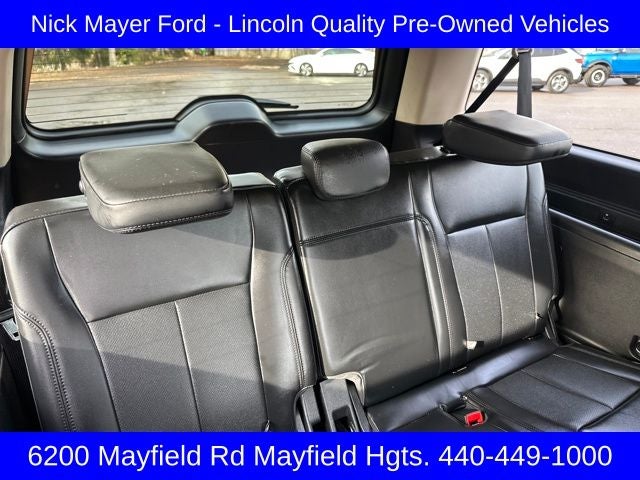 2023 Ford Expedition Max XLT