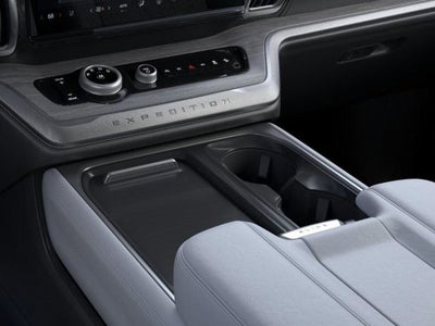 2026 Ford Expedition Max Platinum IN-TRANSIT