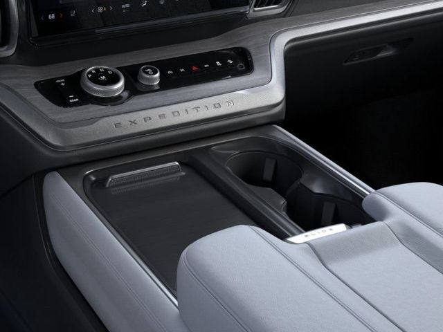 2026 Ford Expedition Max Platinum IN-TRANSIT