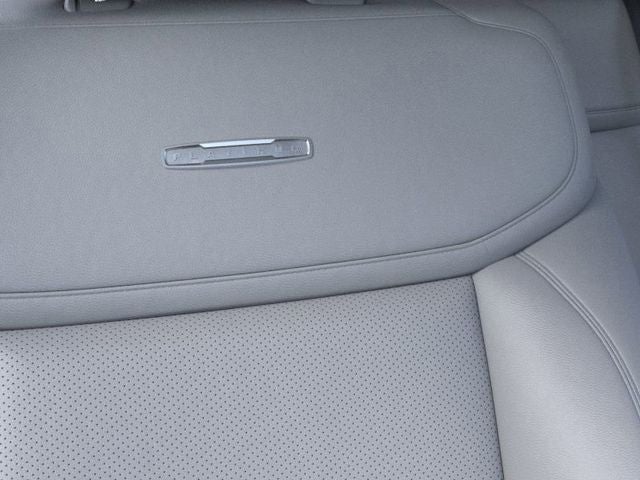 2026 Ford Expedition Max Platinum IN-TRANSIT