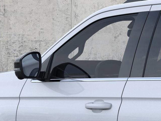 2026 Ford Expedition Max Platinum IN-TRANSIT