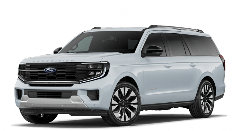 2026 Ford Expedition Max Platinum IN-TRANSIT