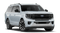 2026 Ford Expedition Max Platinum IN-TRANSIT