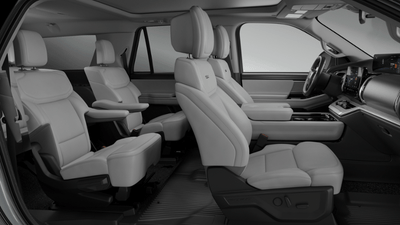 2026 Ford Expedition Max Platinum IN-TRANSIT