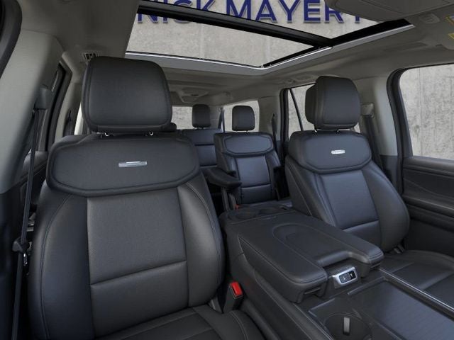 2026 Ford Expedition Max Platinum IN-TRANSIT