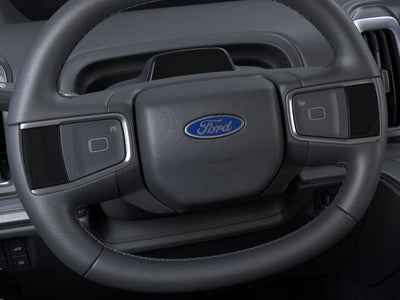 2026 Ford Expedition Max Platinum IN-TRANSIT