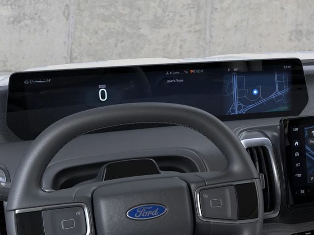 2026 Ford Expedition Max Platinum IN-TRANSIT