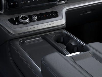 2026 Ford Expedition Max Platinum IN-TRANSIT