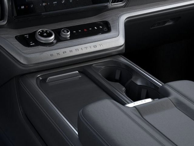 2026 Ford Expedition Max Platinum IN-TRANSIT