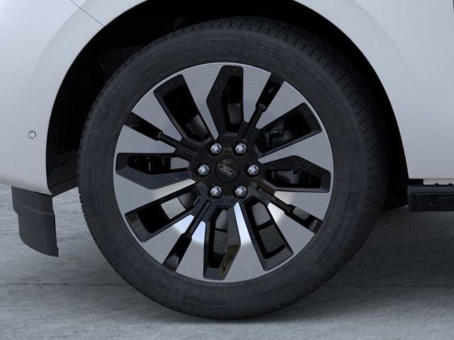 2026 Ford Expedition Max Platinum IN-TRANSIT