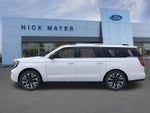 2026 Ford Expedition Max Platinum IN-TRANSIT