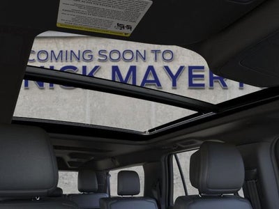 2026 Ford Expedition Max Platinum IN-TRANSIT
