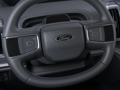 2026 Ford Expedition Max Platinum IN-TRANSIT