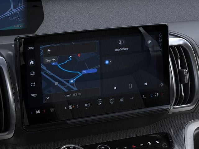 2026 Ford Expedition Max Platinum IN-TRANSIT