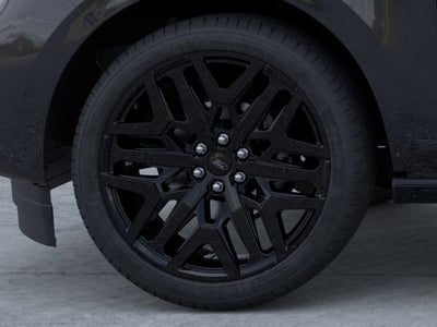 2026 Ford Expedition Max Platinum IN-TRANSIT