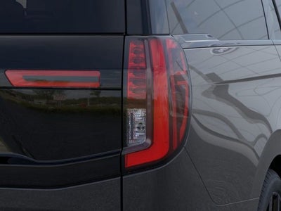 2026 Ford Expedition Max Platinum IN-TRANSIT