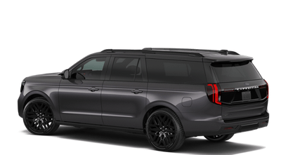 2026 Ford Expedition Max Platinum IN-TRANSIT