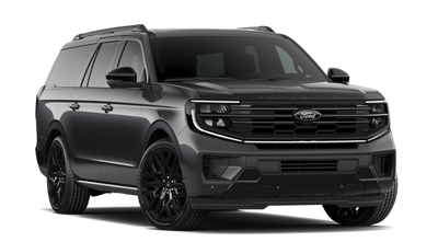 2026 Ford Expedition Max Platinum IN-TRANSIT