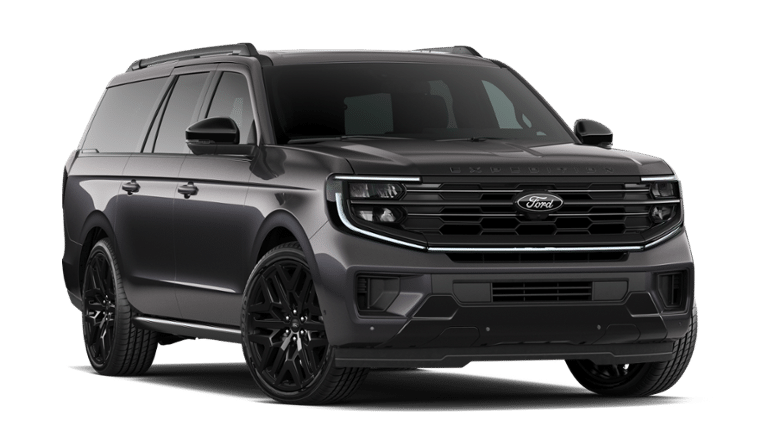 2026 Ford Expedition Max Platinum IN-TRANSIT
