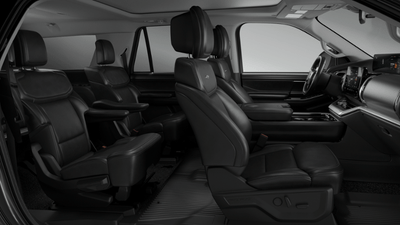 2026 Ford Expedition Max Platinum IN-TRANSIT
