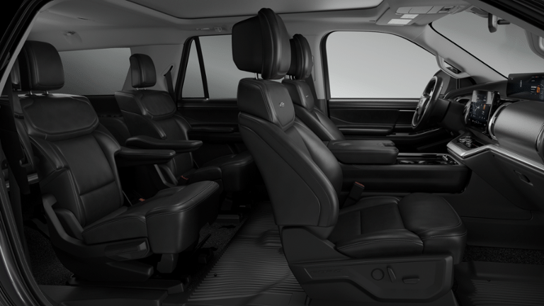 2026 Ford Expedition Max Platinum IN-TRANSIT