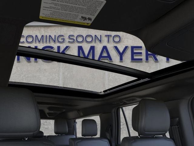 2026 Ford Expedition Max Platinum IN-TRANSIT