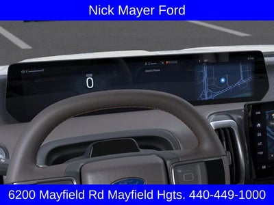 2026 Ford Expedition Max King Ranch IN-TRANSIT