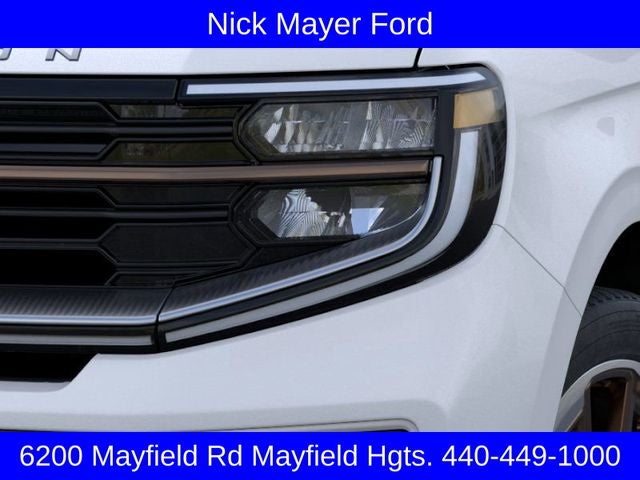 2026 Ford Expedition Max King Ranch IN-TRANSIT