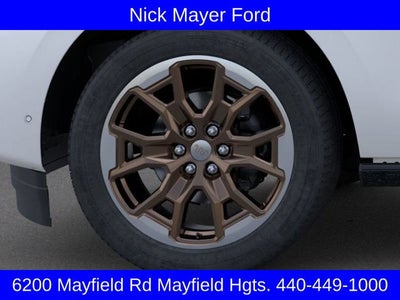 2026 Ford Expedition Max King Ranch IN-TRANSIT