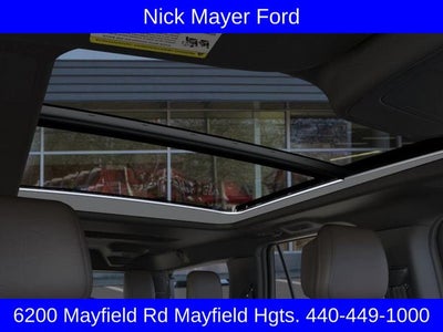 2026 Ford Expedition Max King Ranch IN-TRANSIT