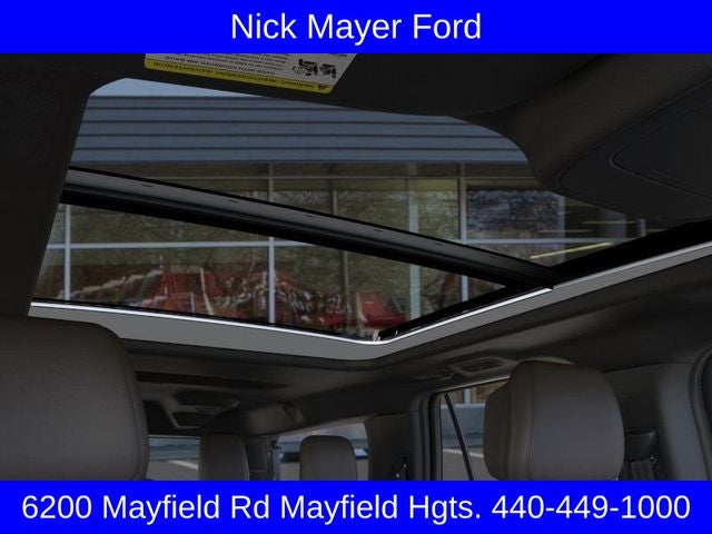 2026 Ford Expedition Max King Ranch IN-TRANSIT