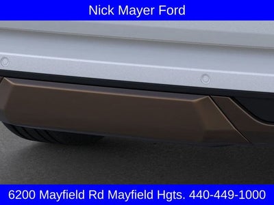 2026 Ford Expedition Max King Ranch IN-TRANSIT