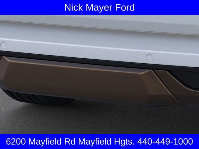 2026 Ford Expedition Max King Ranch IN-TRANSIT