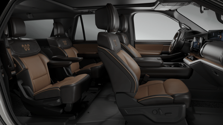 2026 Ford Expedition Max King Ranch IN-TRANSIT