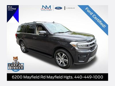 2024 Ford Expedition XLT