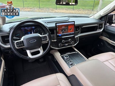 2024 Ford Expedition XLT